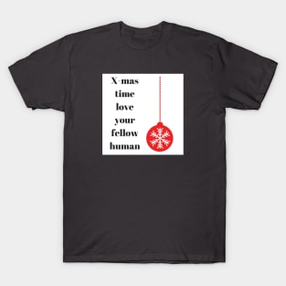 fellow human T-Shirt